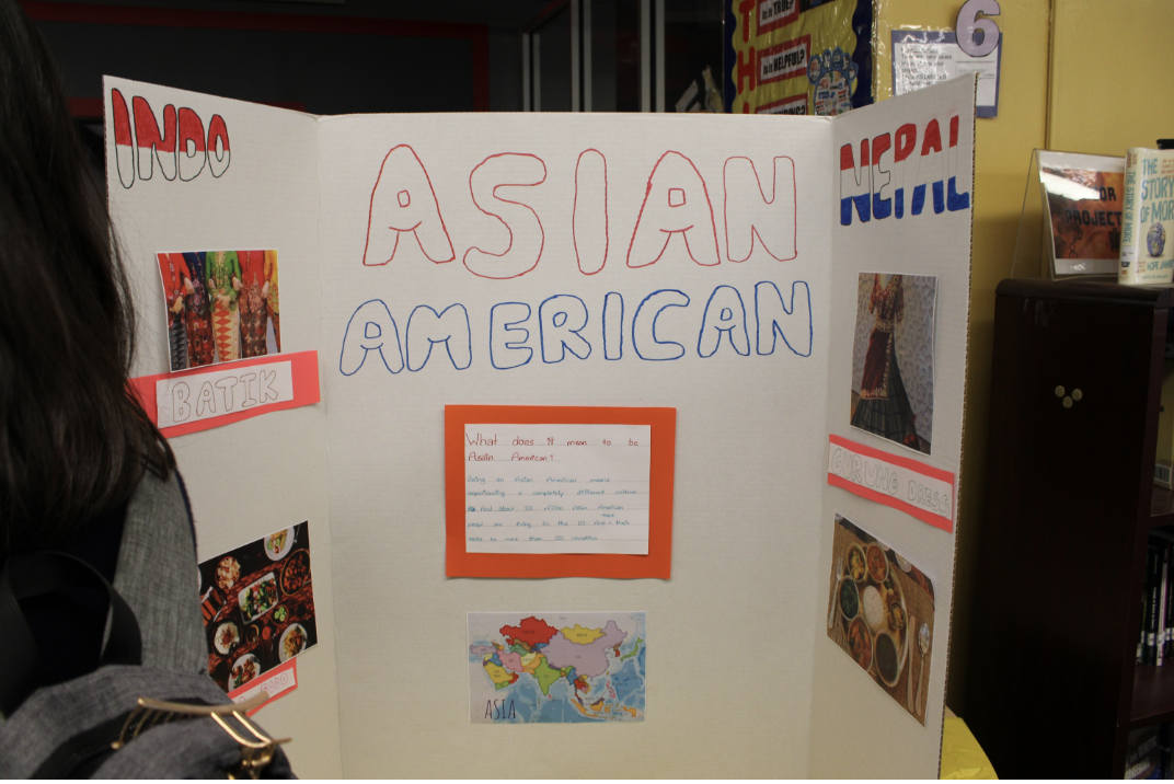 EHS+Hosts+Another+Successful+Multicultural+Fair